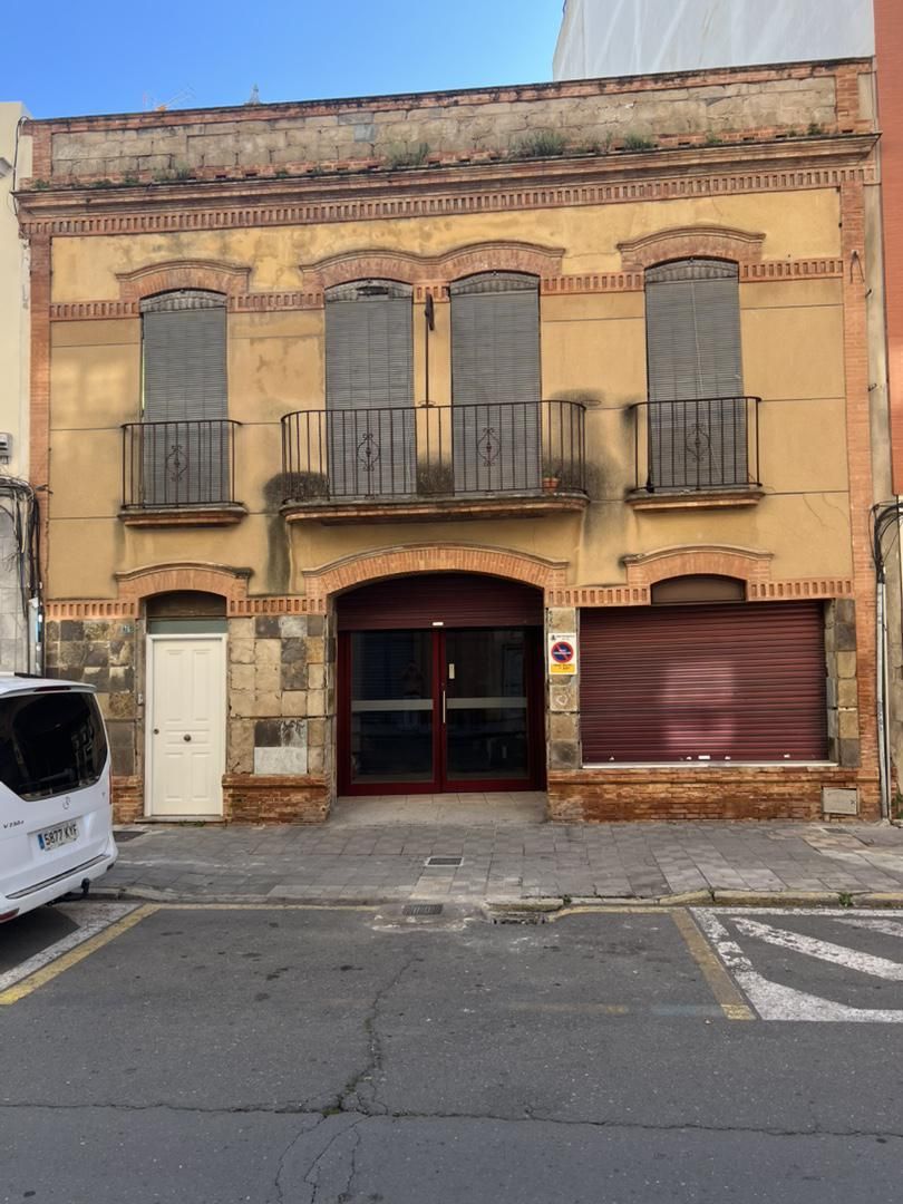 Vista exterior de Casa o xalet en venda en  Huelva Capital amb Aire condicionat, Jardí privat i Parquet