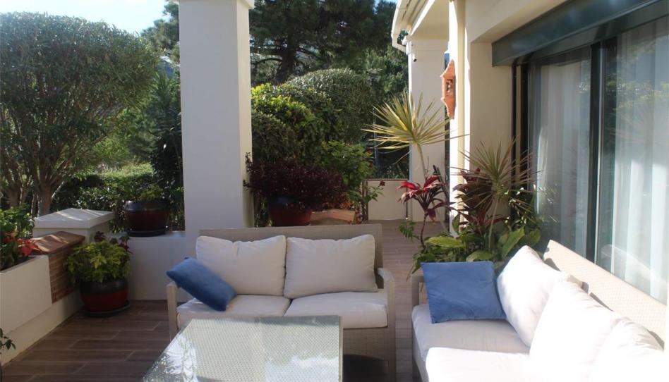 Pis en venda a Via Brijan, 5, Montemayor - Marbella Club, Málaga - imatge 1 Foto 1 de Pis en venda a Via Brijan, 5, Montemayor - Marbella Club, Málaga