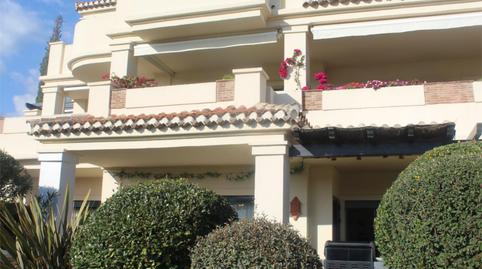 Pis en venda a Via Brijan, 5, Montemayor - Marbella Club, Málaga - imatge 4 Foto 4 de Pis en venda a Via Brijan, 5, Montemayor - Marbella Club, Málaga