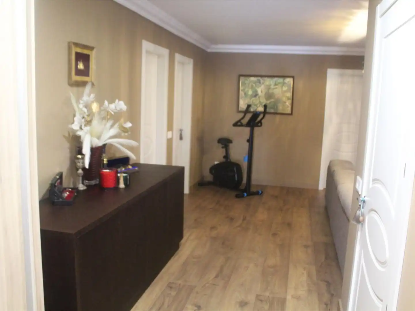 Wohnung zum Verkauf in Via Brijan, 5, Montemayor - Marbella Club Wohnung zum Verkauf in Benahavís mit Klimaanlage, Heizung und Privatgarten