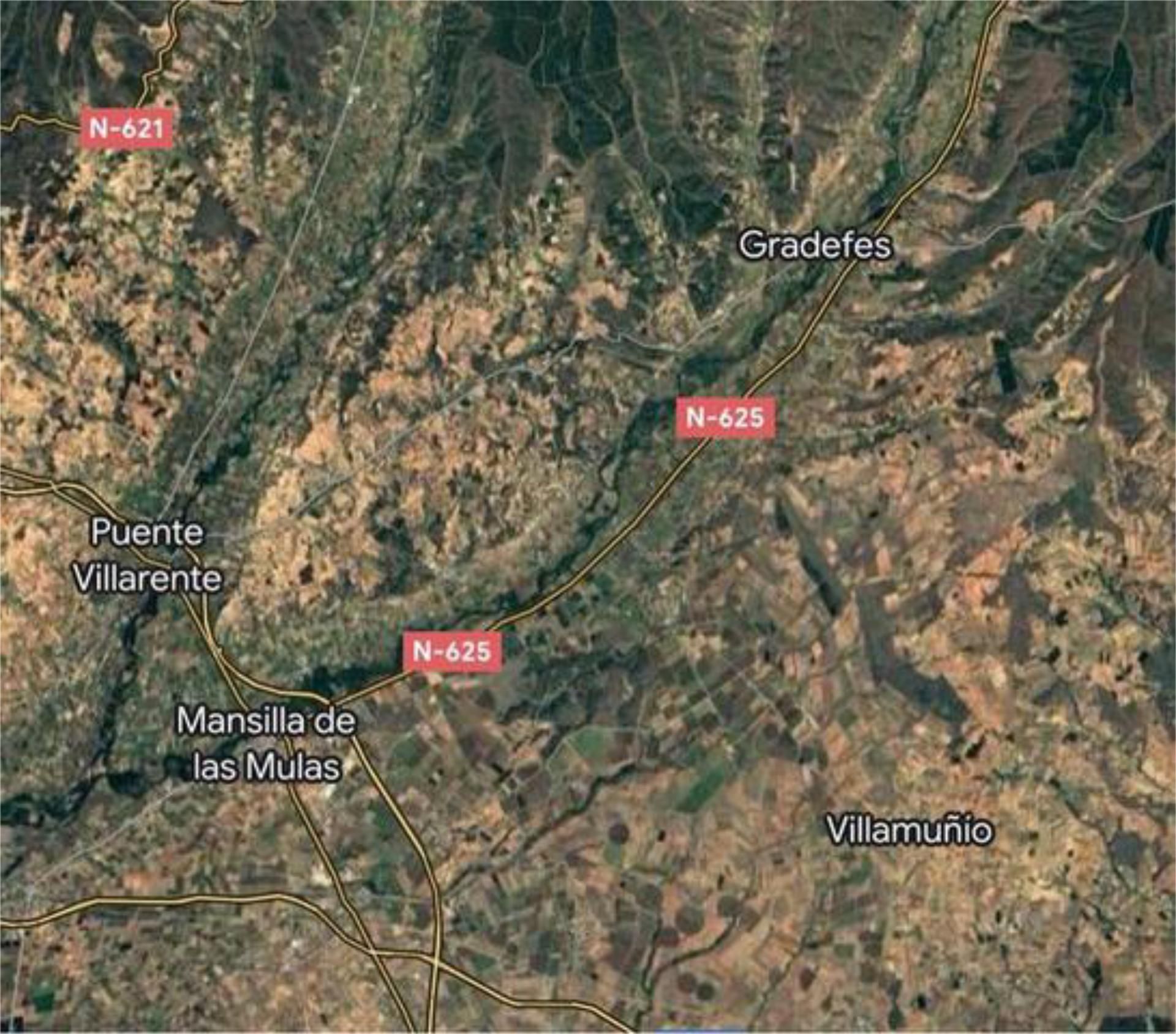 House or chalet for sale in Valdepolo  with Private garden, Terrace and Storage room