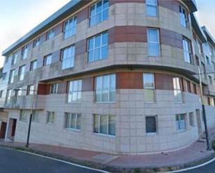 Exterior view of Box room to rent in Malpica de Bergantiños