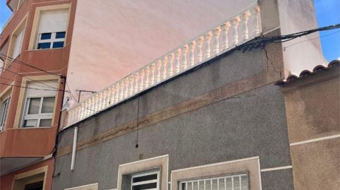 Foto 2 de Piso en venta en Calle Vicente Blasco Ibáñez, 96, Las Piscinas Naturales, Torrevieja