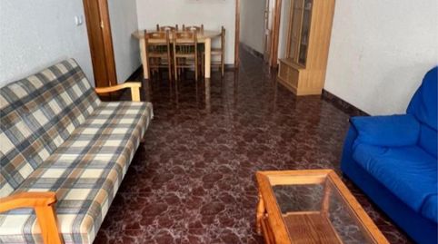 Foto 3 de Piso en venta en Calle Vicente Blasco Ibáñez, 96, Las Piscinas Naturales, Torrevieja