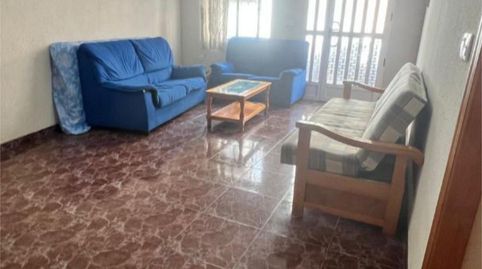 Foto 4 de Piso en venta en Calle Vicente Blasco Ibáñez, 96, Las Piscinas Naturales, Torrevieja