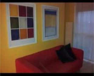 Living room of Flat to rent in Manresa  with Swimming Pool