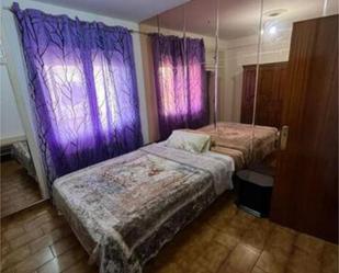 Bedroom of Flat to share in Sotillo de la Adrada