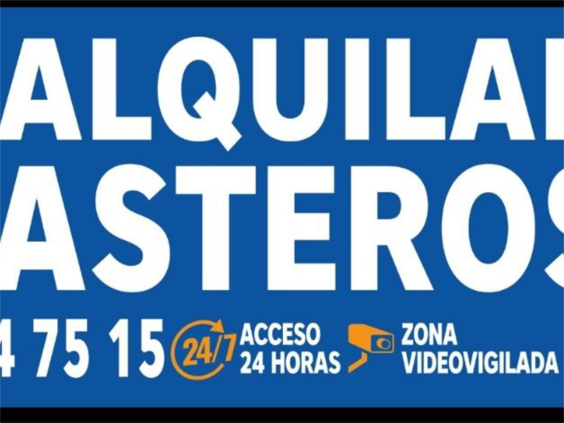 Box room to rent in  Melilla Capital