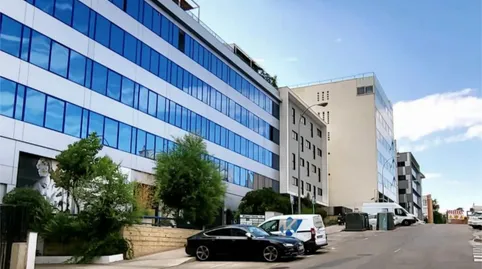 Foto 2 de Piso en venta en Calle de Miguel Yuste, 16, Simancas, Madrid Capital