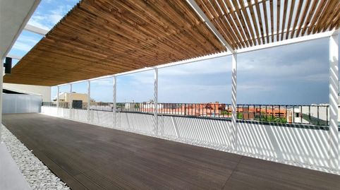 Foto 4 de Piso en venta en Calle de Miguel Yuste, 16, Simancas, Madrid Capital