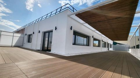 Foto 5 de Piso en venta en Calle de Miguel Yuste, 16, Simancas, Madrid Capital