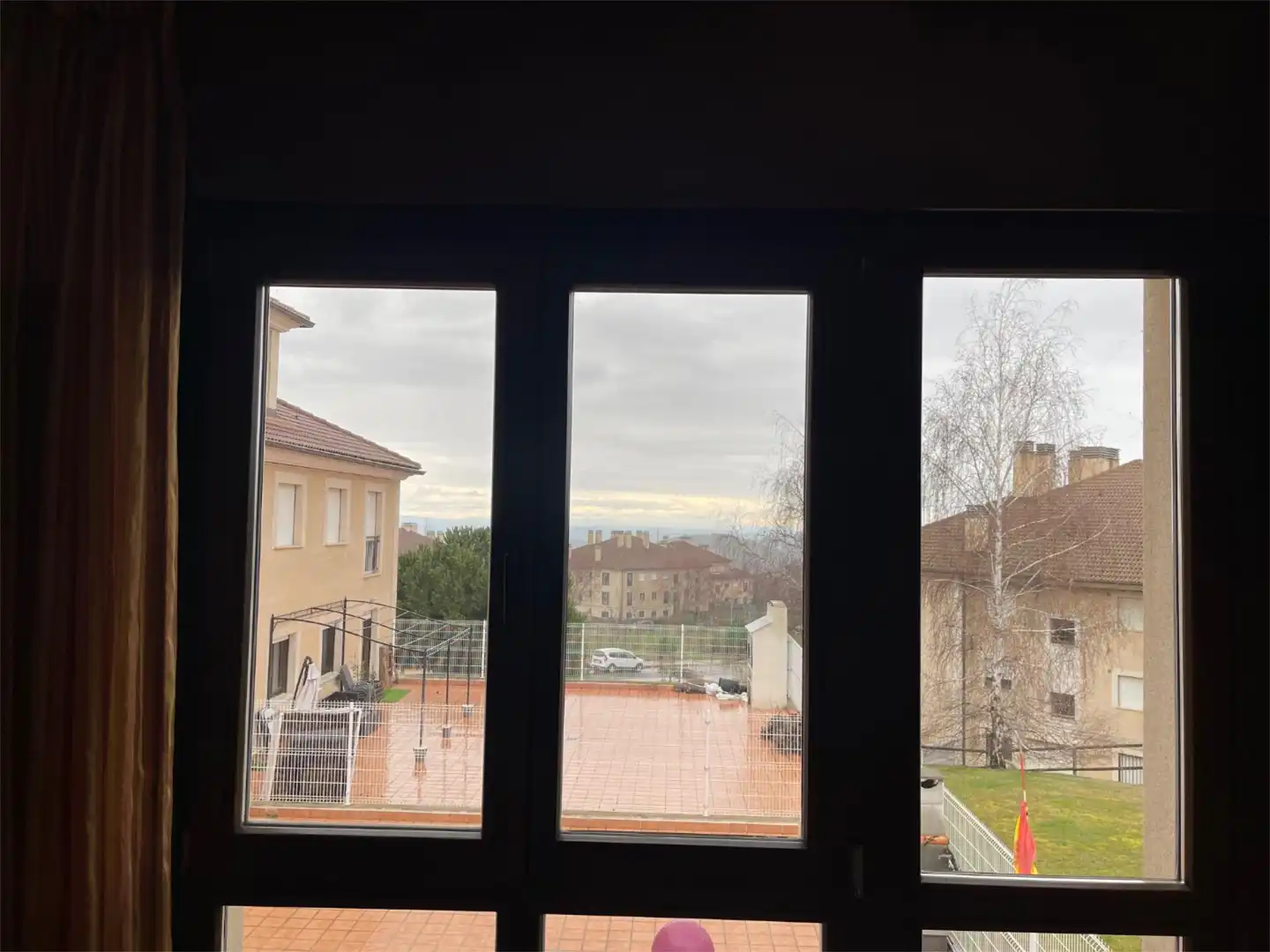 Flat for rent in Calle Serradero, 14, Sojuela Flat for rent in Calle Serradero, 14, Sojuela
