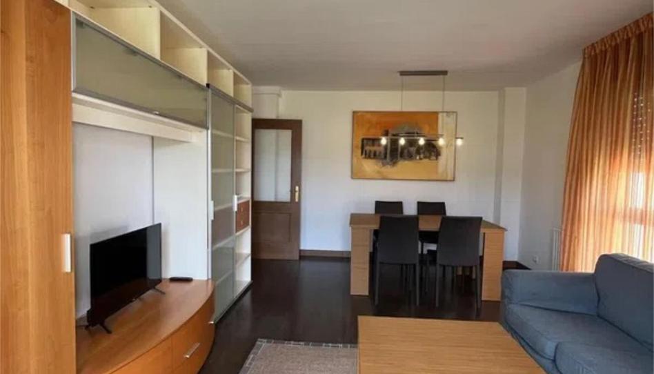 Flat to rent in Calle Serradero, 14, Sojuela, La Rioja - image 1 Photo 1 of Flat to rent in Calle Serradero, 14, Sojuela, La Rioja