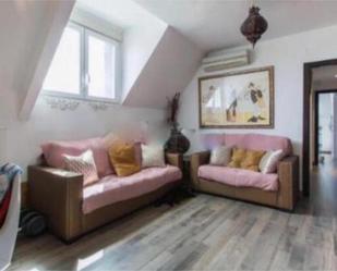 Living room of Flat for sale in Alcorcón