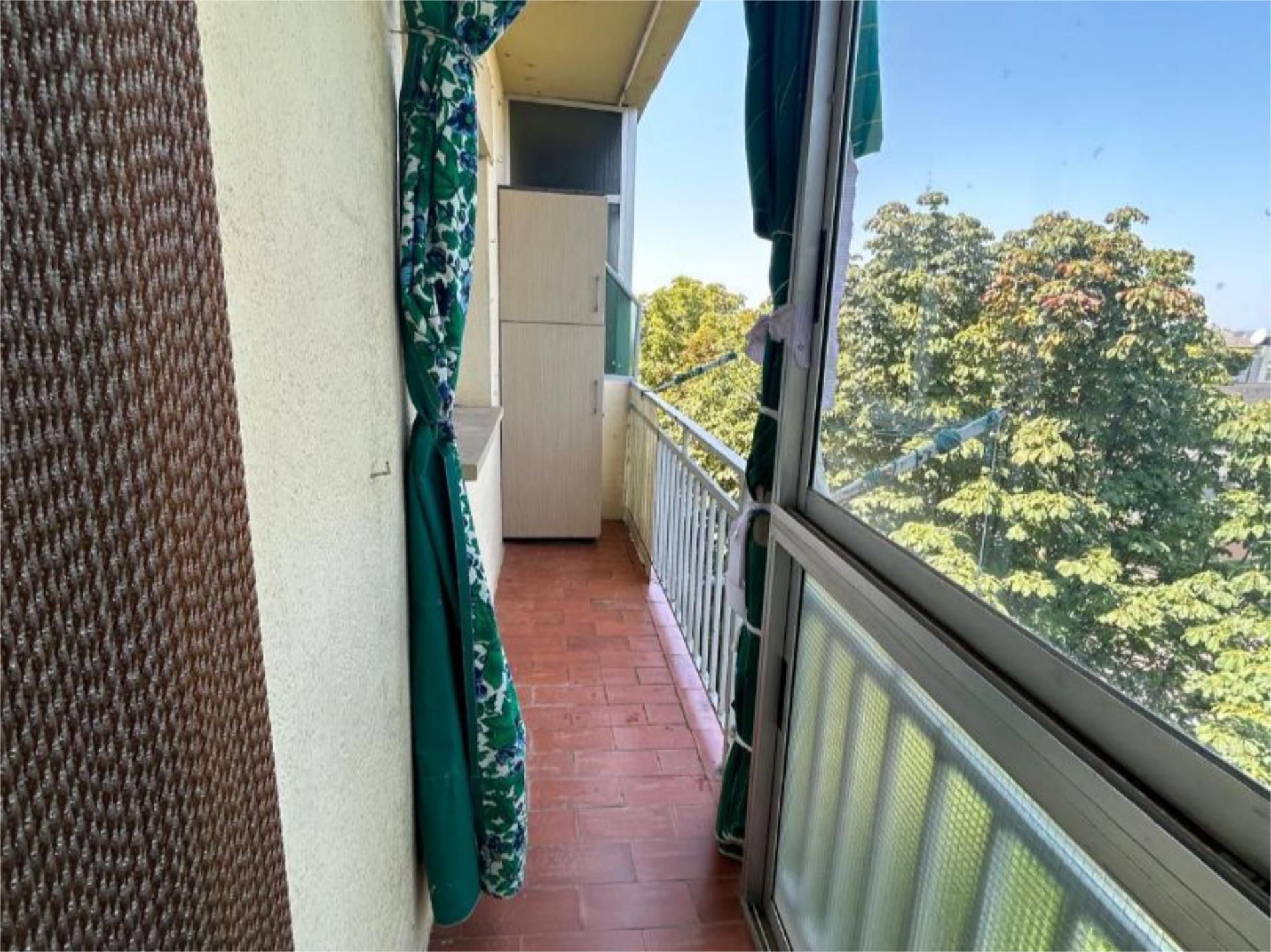 Balcony of Flat for sale in  Lleida Capital  with Balcony
