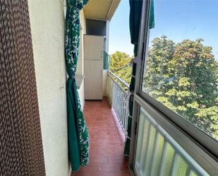 Balcony of Flat for sale in  Lleida Capital  with Balcony