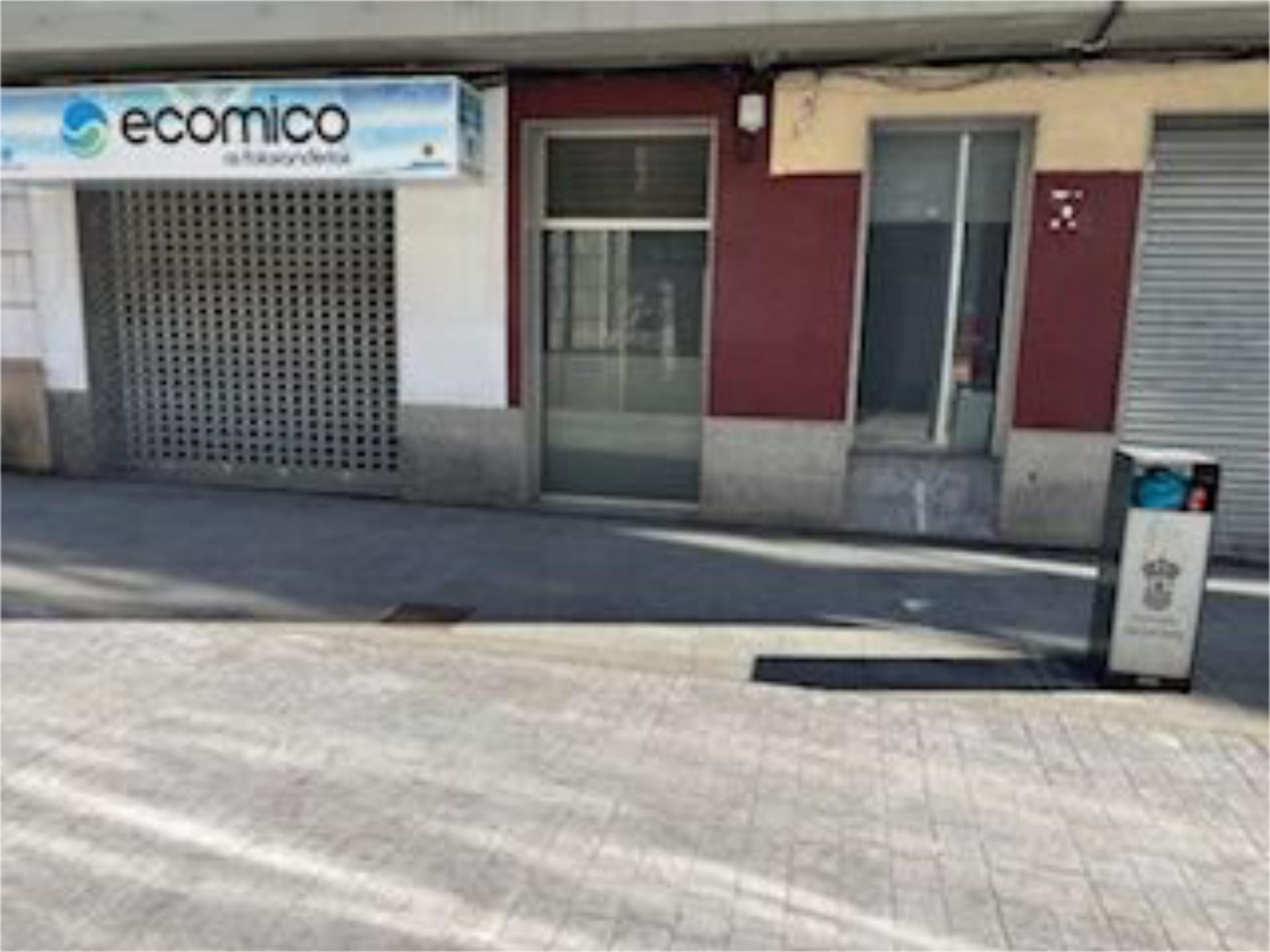 Planta baixa en venda en A Estrada 
