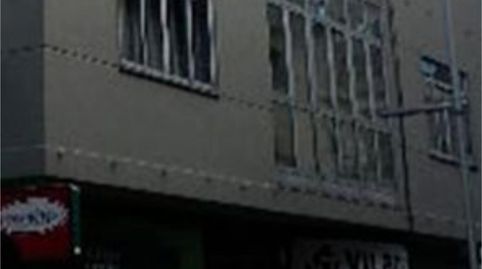 Foto 2 von Erdgeschoss zum Verkauf in Rúa Serafín Pazo, 23, A Estrada , Pontevedra