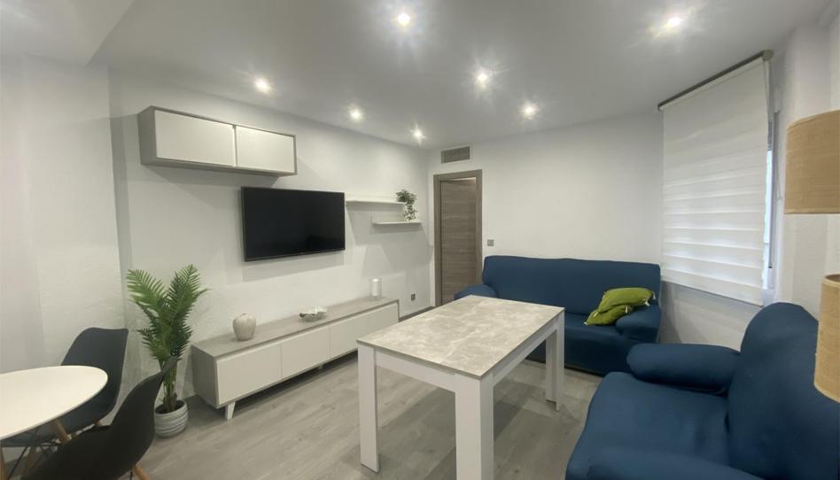 Photo 1 of Flat to share in Calle Marruecos, 14, Ciudad Jardín - Zoco, Córdoba