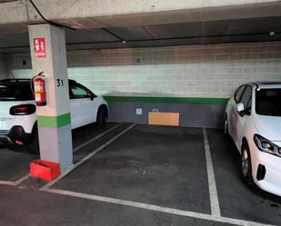 Parking of Garage to rent in Leganés