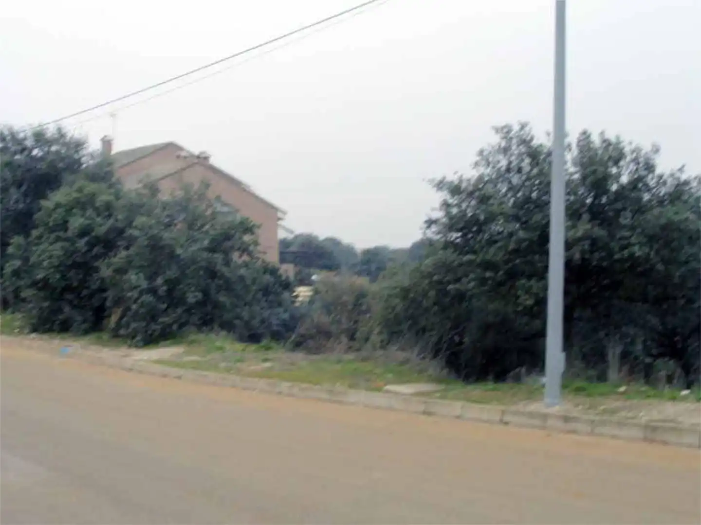 Constructible Land for sale in Calle las Encinas, Valdeaveruelo Constructible Land for sale in Valdeaveruelo