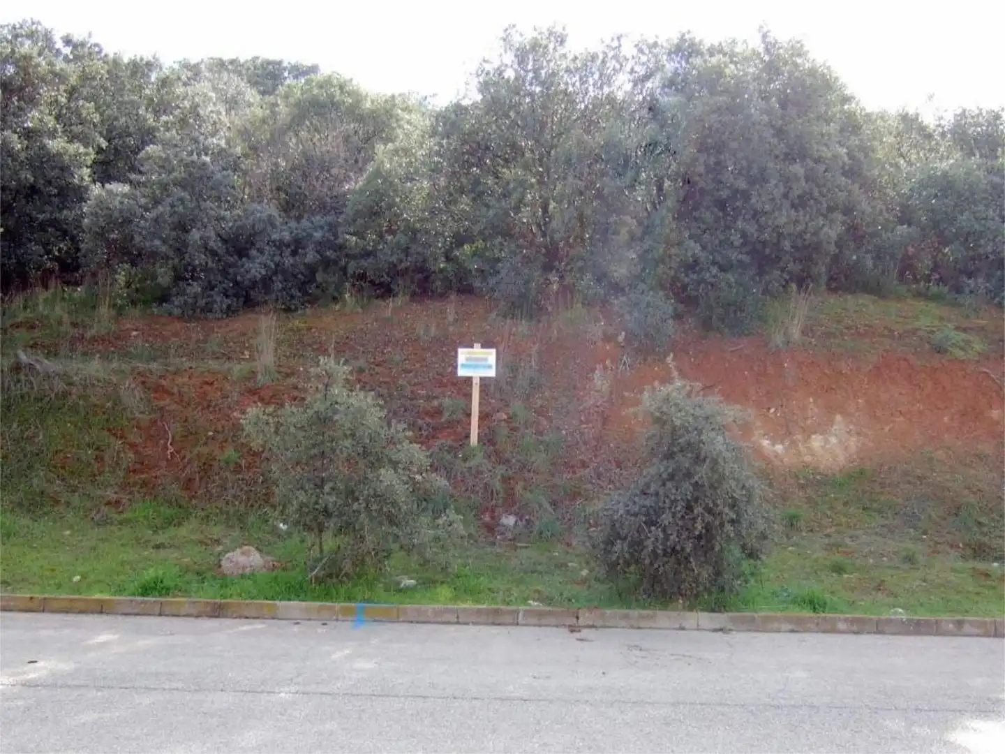 Constructible Land for sale in Calle las Encinas, Valdeaveruelo Constructible Land for sale in Valdeaveruelo