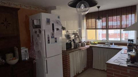 Foto 2 de Pis en venda a Calle Verdiales, 8, San Bernabé, Algeciras