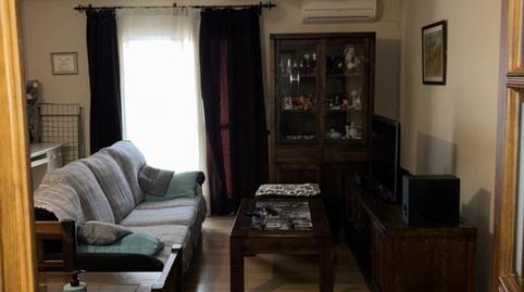 Foto 4 de Pis en venda a Calle Verdiales, 8, San Bernabé, Algeciras