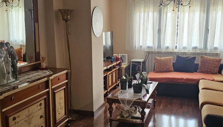 Pis en venda a Calle San Fernando, 42, Santa Teresa - Vereda, Albacete - imatge 1 Foto 1 de Pis en venda a Calle San Fernando, 42, Santa Teresa - Vereda, Albacete