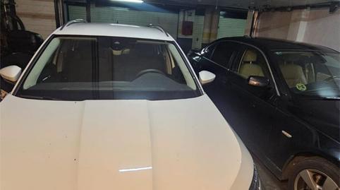 Pis en venda a Calle San Fernando, 42, Santa Teresa - Vereda, Albacete - imatge 3 Foto 3 de Pis en venda a Calle San Fernando, 42, Santa Teresa - Vereda, Albacete