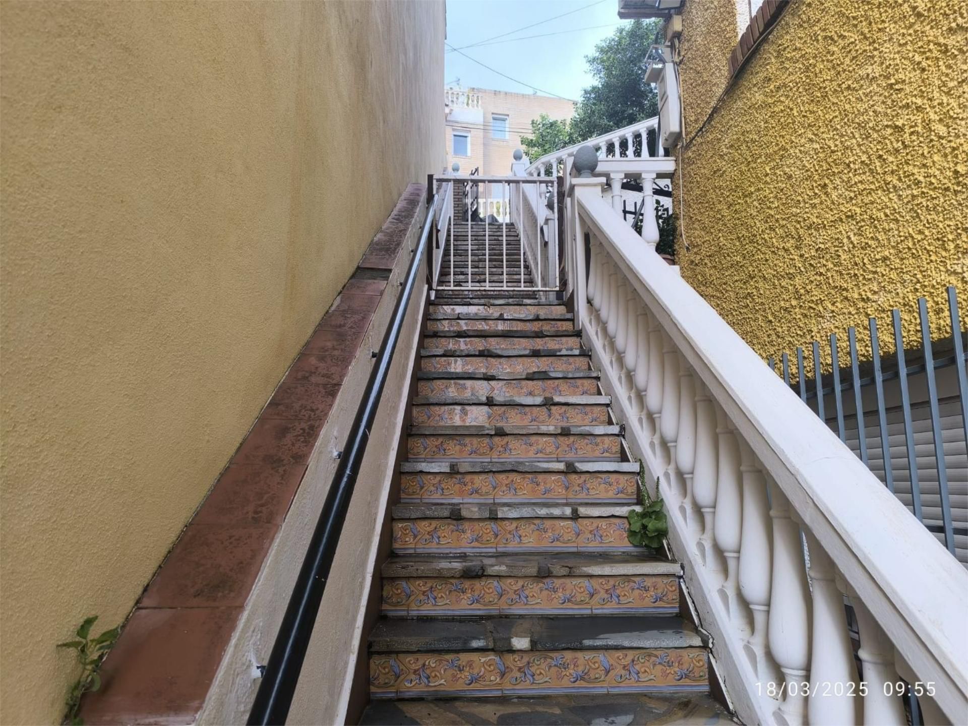 Pis en venda a Calle Pintor Sánchez Cotán, Cerrado de Calderón - Hacienda Paredes