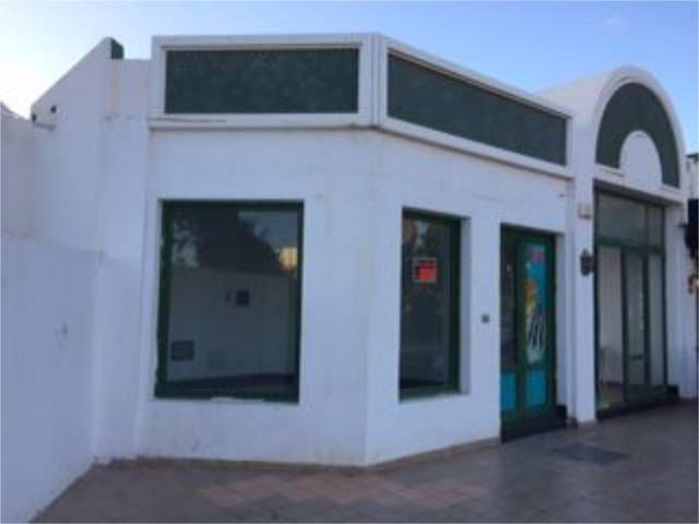 Local comercial en Alquiler en Avenida de las Islas Canarias, 18 en Costa Teguise