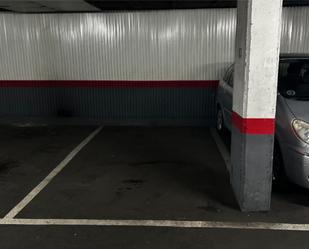 Aparcament de Garatge en venda en Leganés