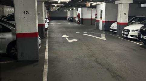 Garage for sale in Calle Bardenas, 2, Zarzaquemada, Leganés - image 2 Photo 2 of Garage for sale in Calle Bardenas, 2, Zarzaquemada, Leganés