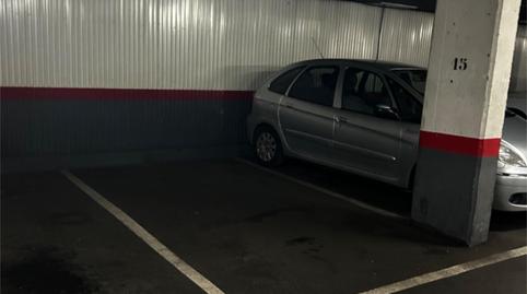 Garage for sale in Calle Bardenas, 2, Zarzaquemada, Leganés - image 3 Photo 3 of Garage for sale in Calle Bardenas, 2, Zarzaquemada, Leganés