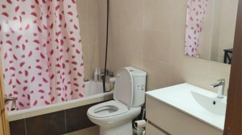 Foto 2 de Piso en venta en Calle Ibor, 33, Don Benito, Badajoz