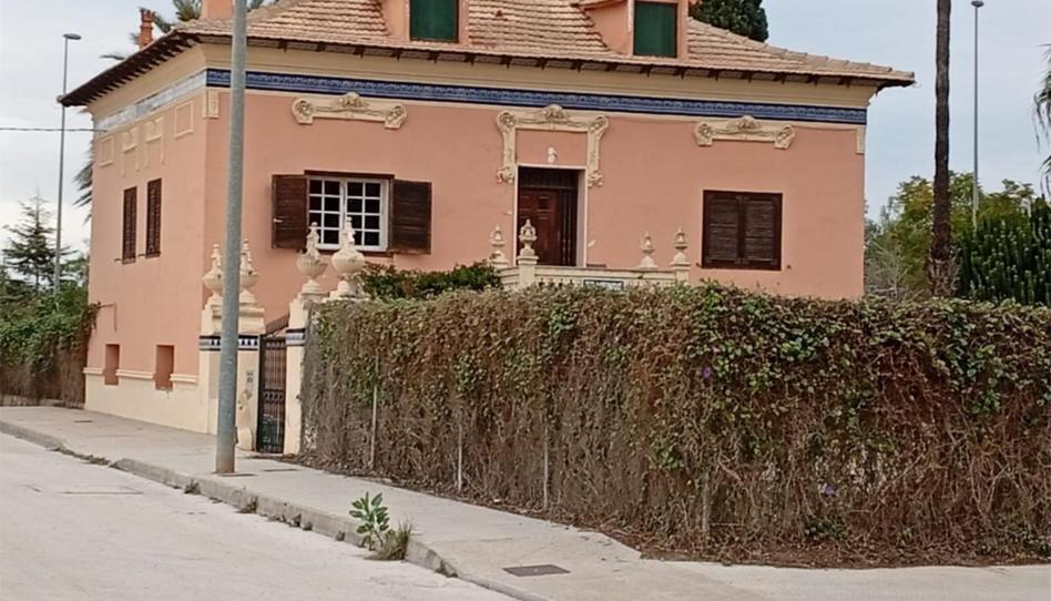 Casa o xalet en venda a Calle Los Palacios, 21, Desamparados - Hurchillo - Torremendo, Alicante - imatge 1 Foto 1 de Casa o xalet en venda a Calle Los Palacios, 21, Desamparados - Hurchillo - Torremendo, Alicante