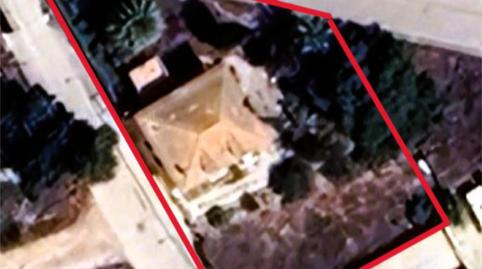 Casa o xalet en venda a Calle Los Palacios, 21, Desamparados - Hurchillo - Torremendo, Alicante - imatge 2 Foto 2 de Casa o xalet en venda a Calle Los Palacios, 21, Desamparados - Hurchillo - Torremendo, Alicante