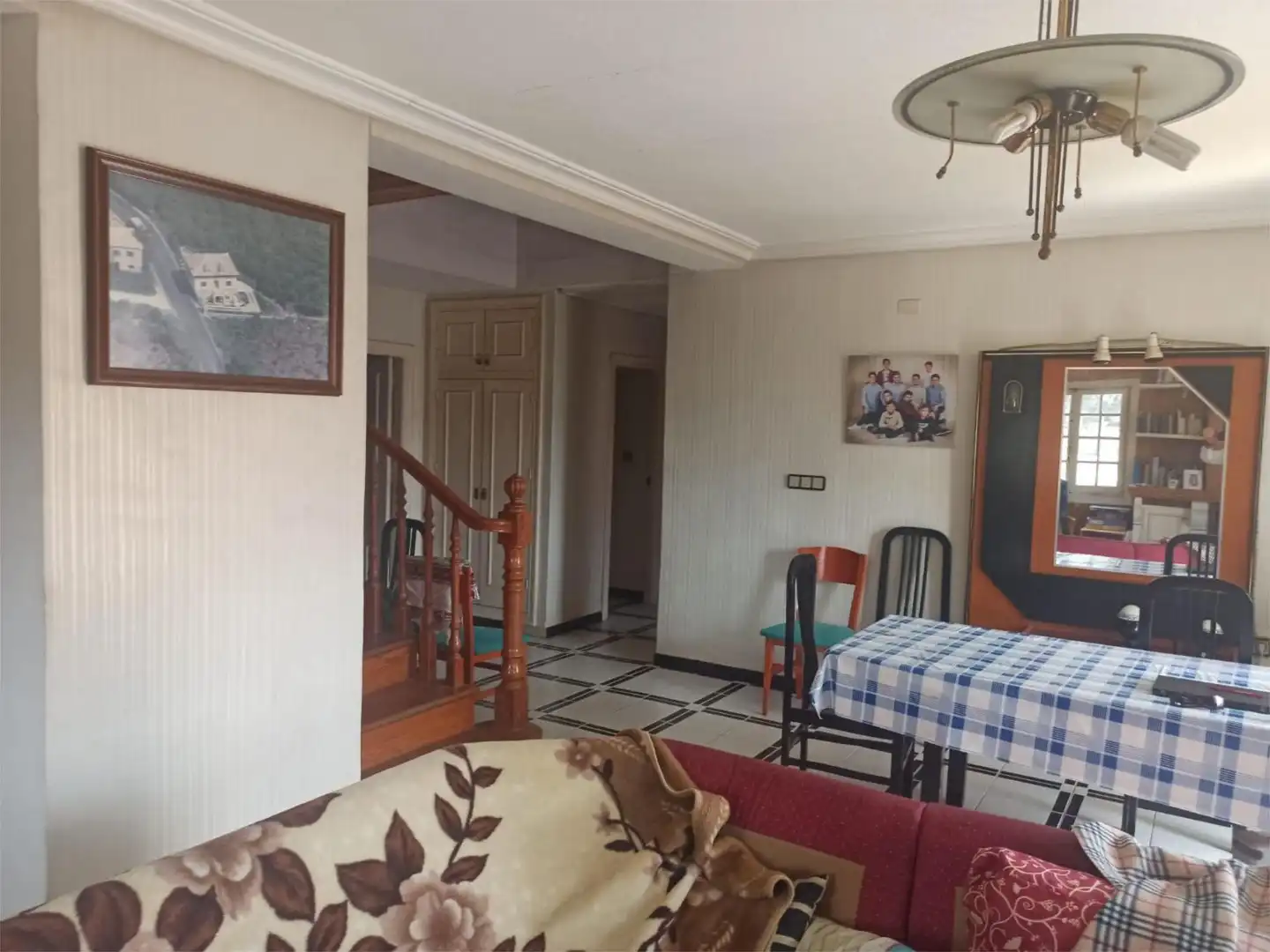 Casa o xalet en venda a Calle Los Palacios, 21, Desamparados - Hurchillo - Torremendo