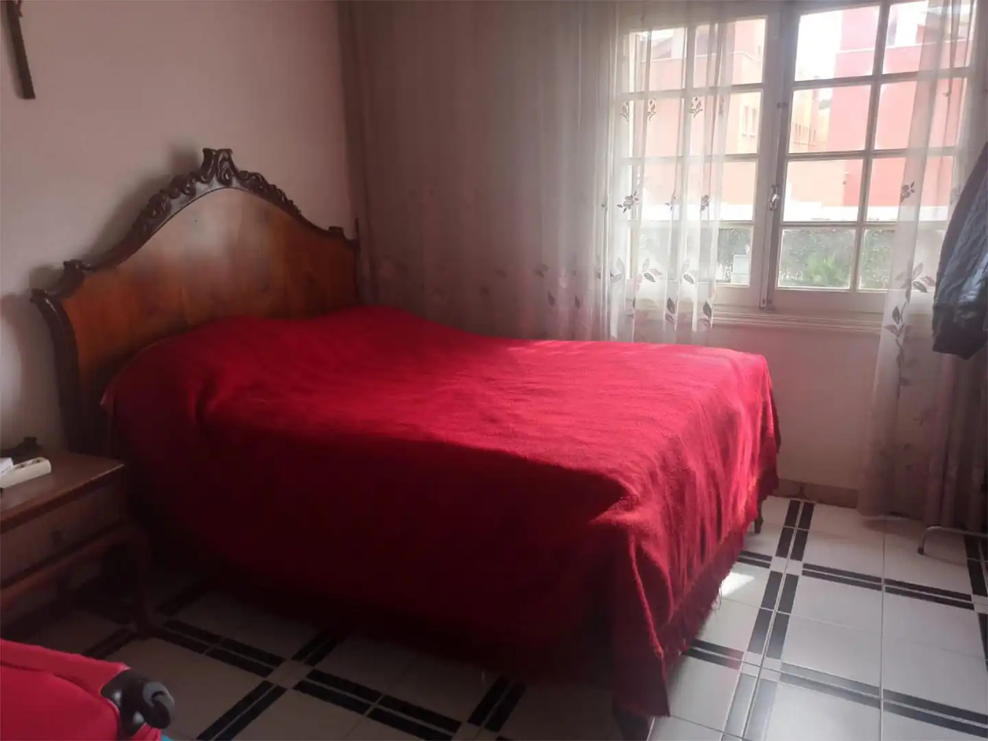 Casa o xalet en venda a Calle Los Palacios, 21, Desamparados - Hurchillo - Torremendo