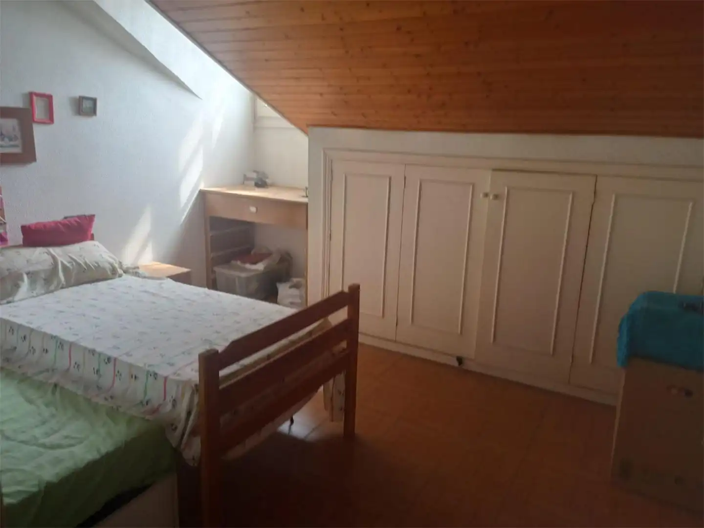 Casa o xalet en venda a Calle Los Palacios, 21, Desamparados - Hurchillo - Torremendo