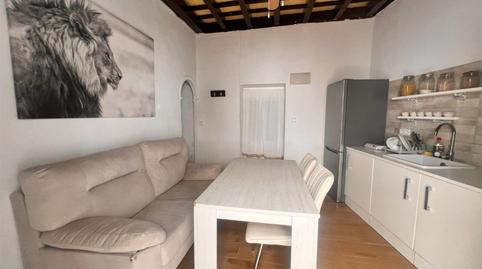 Foto 2 de Pis de lloguer a Calle Yerba, 1, Casco Histórico - Zona Alta, Cádiz