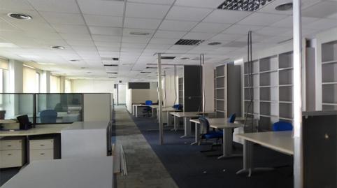 Photo 4 of Office to rent in Pio del Río Hortega, 8, Huerta del Rey, Valladolid