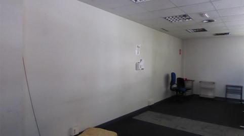 Photo 5 of Office to rent in Pio del Río Hortega, 8, Huerta del Rey, Valladolid