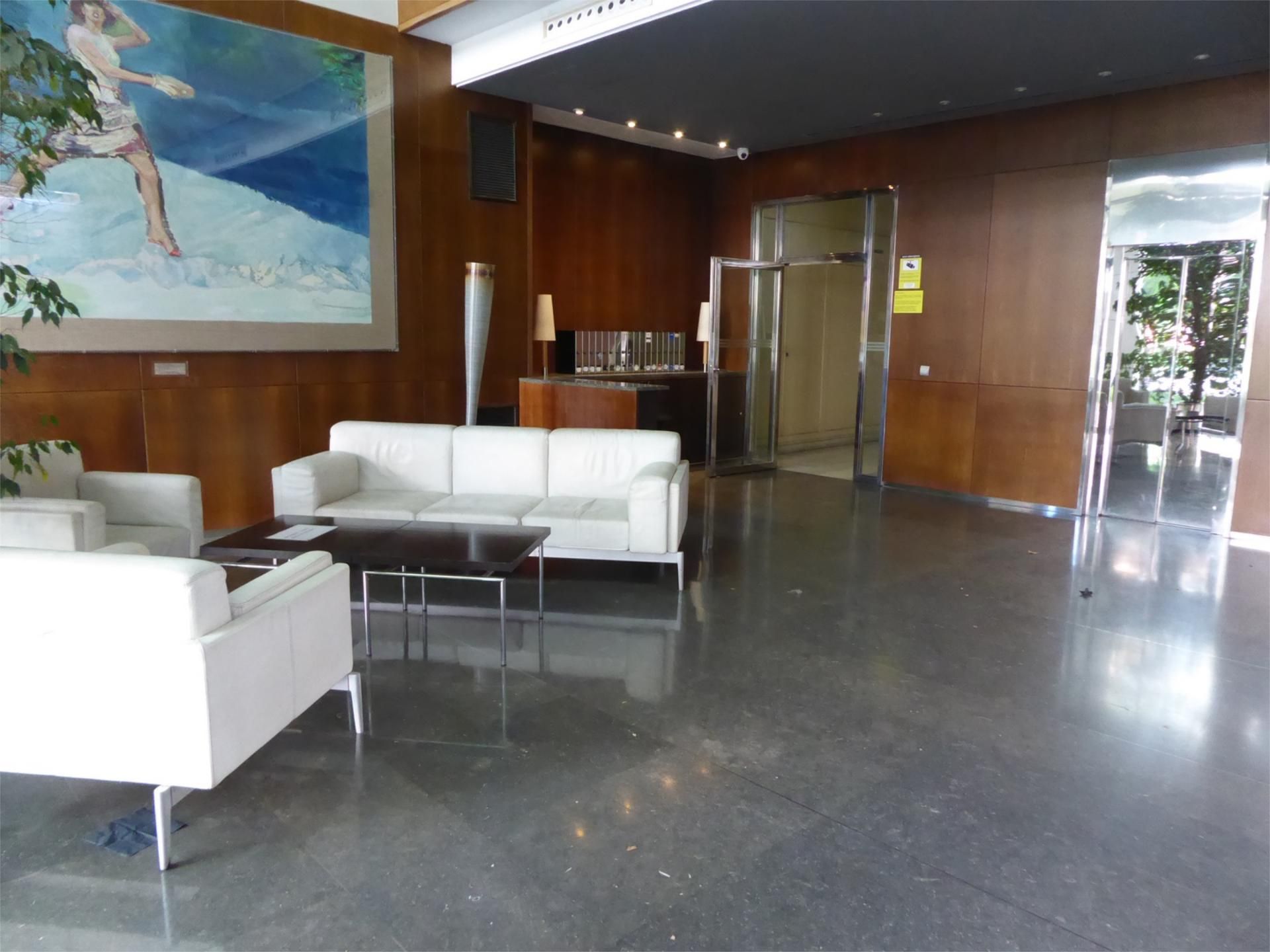 Oficina de lloguer en Valladolid Capital