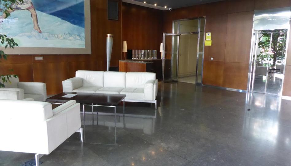 Photo 1 of Office to rent in Pio del Río Hortega, 8, Huerta del Rey, Valladolid