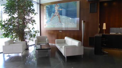 Photo 2 of Office to rent in Pio del Río Hortega, 8, Huerta del Rey, Valladolid