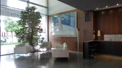 Photo 3 of Office to rent in Pio del Río Hortega, 8, Huerta del Rey, Valladolid