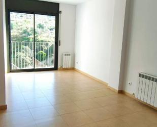 Bedroom of Flat to rent in Sant Vicenç de Castellet  with Heating, Terrace and Storage room