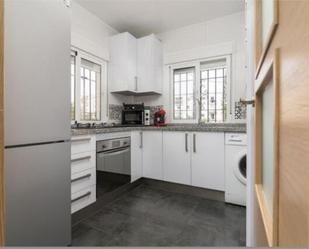 Kitchen of House or chalet for sale in Málaga Capital  with Terrace